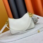 LV Marelle Epi Leather – Bag