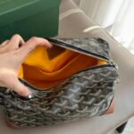 GYD Toiletry Bag Monogram – Sac