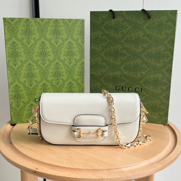 GG Horsebit 1955 Mini Bag - Bag