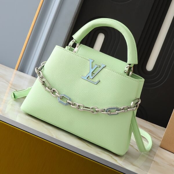 LV Capucines BB - Bag
