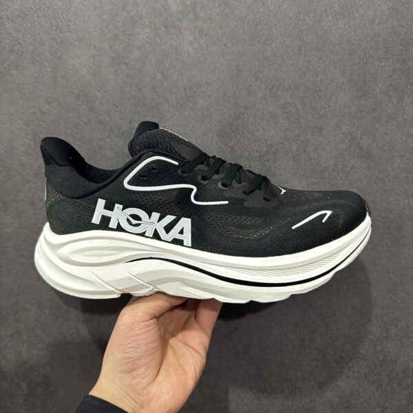 HK Clifton 9 - Sneakers