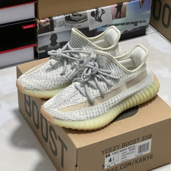 AD Yeezy Boost 350 V2 4.5 - Sneakers