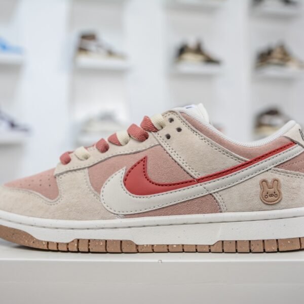 NK Dunk Low Pro SB Adobe - Sneakers