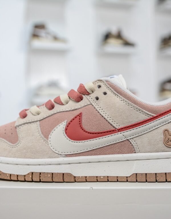 NK Dunk Low Pro SB Adobe – Sneaker – Rosa