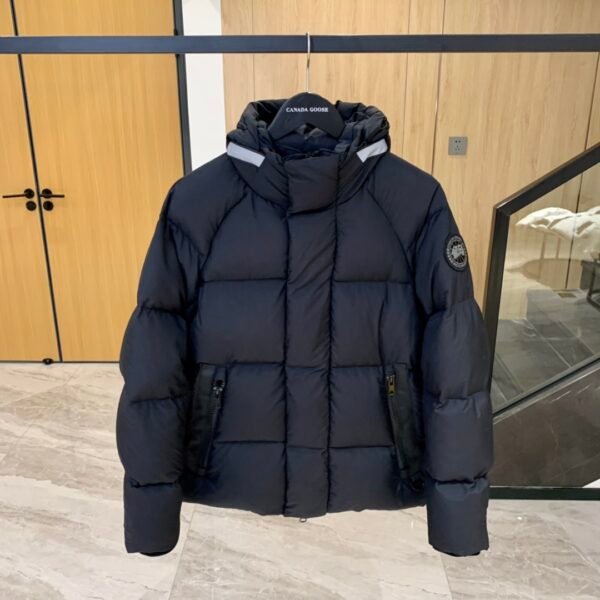 CG Armstrong Parka - Jacket