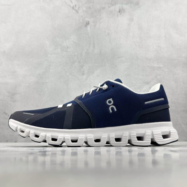 ON Cloud 5 - Sneakers