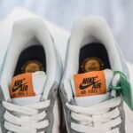 NK Air Force 1 Low – Sneaker – Marrone