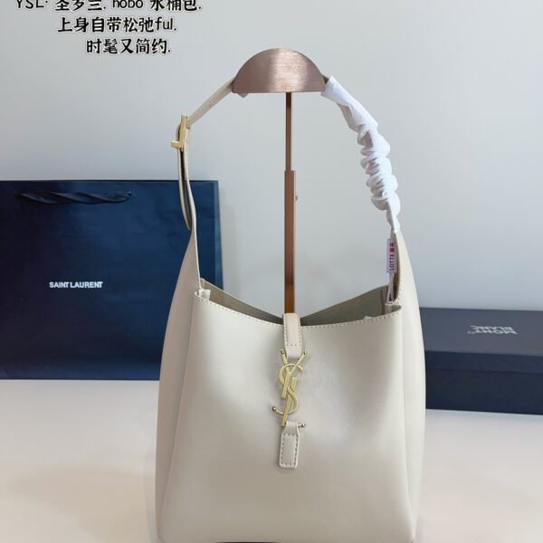 YSL Le 5 à 7 Hobo - Bag