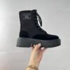 CEL Ranger Boots - Boots – Black · Ref. SH17125