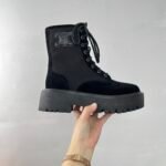 CEL Ranger Boots – Stivali – Nero