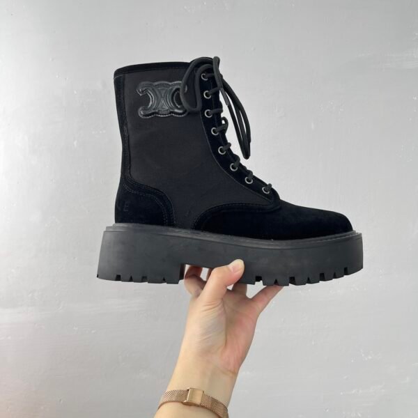 CEL Ranger Boots - Boots