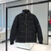 MKN Ballistic Bomber Black - Jacket