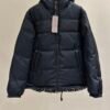 CD CD Oblique Reversible Down Jacket Navy - Jacket · Ref. AC1842