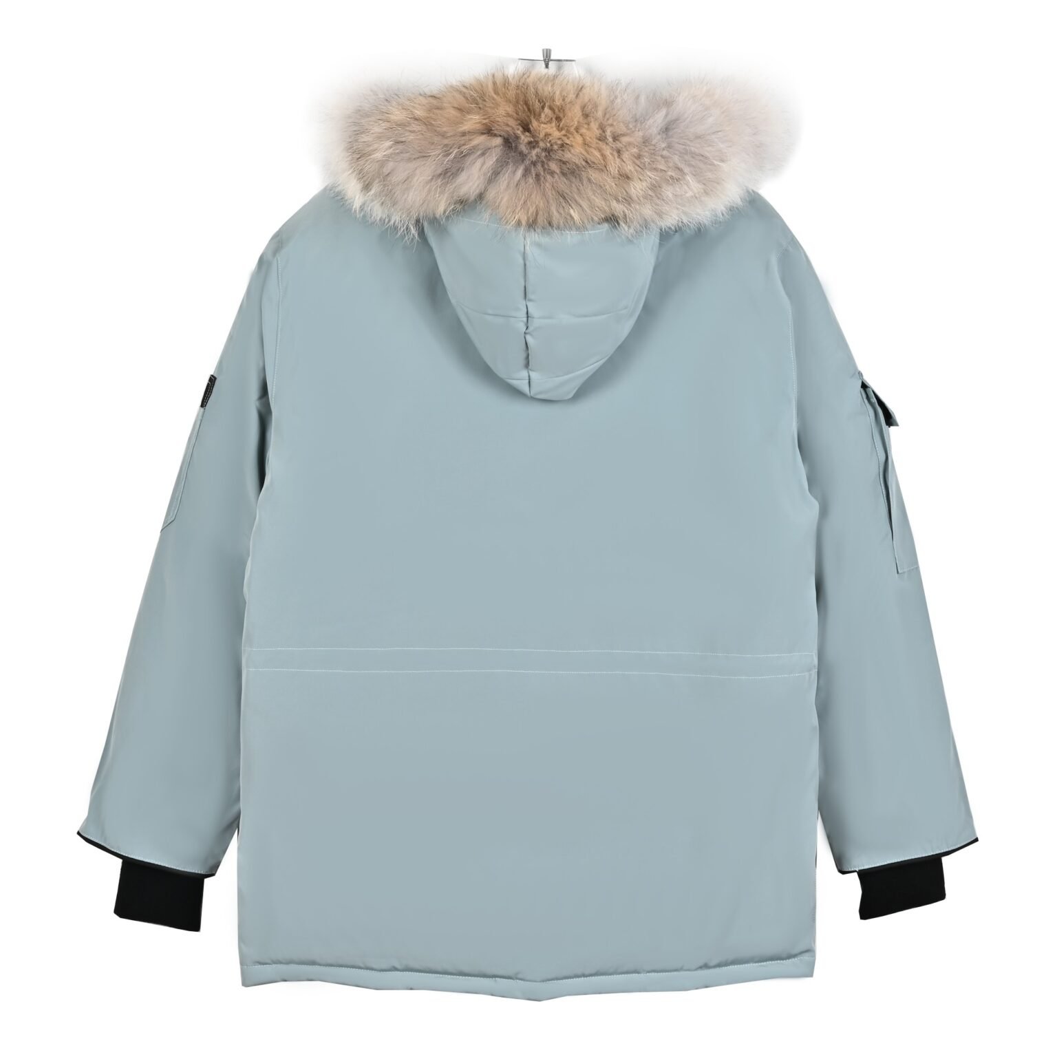 CG Expedition Parka – Giacca – Rosso — 2