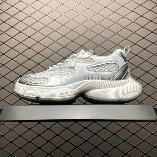 BAL Track 3 - Sneakers