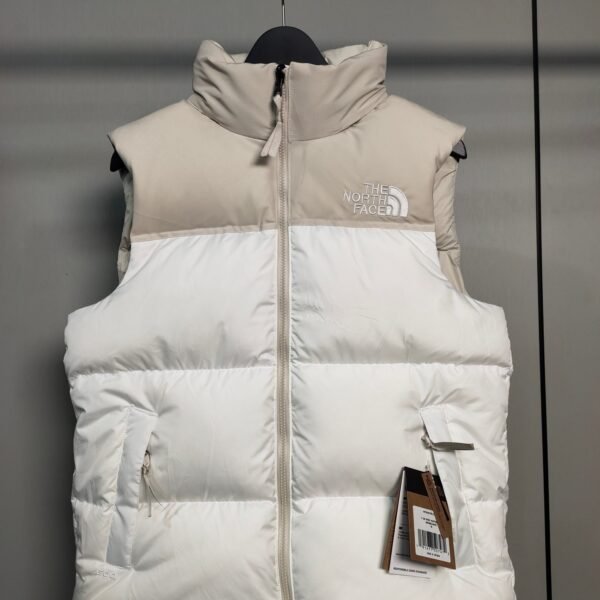 TNF Nuptse Vest - Vest