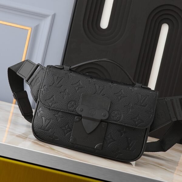 LV Utility Crossbody - Bag
