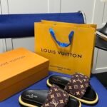 LV Pillow Comfort – Sandali