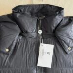 CD CD Oblique Down Jacket – Jacket