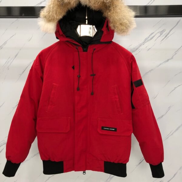 CG Chilliwack Bomber - Jacket