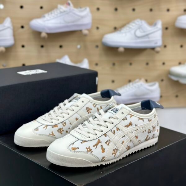 NK Mexico 66 - Sneakers