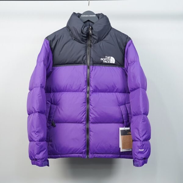 TNF Nuptse Jacket - Jacket