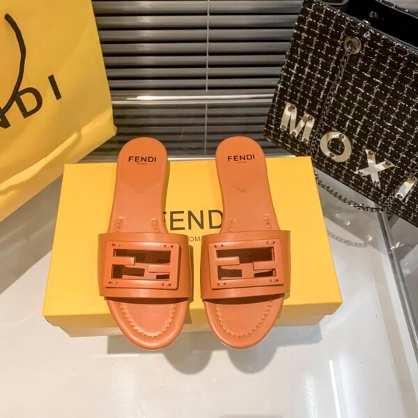 FD FF Slide - Slides