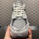 NB 2002R Protection Pack – Sneakers – Grey