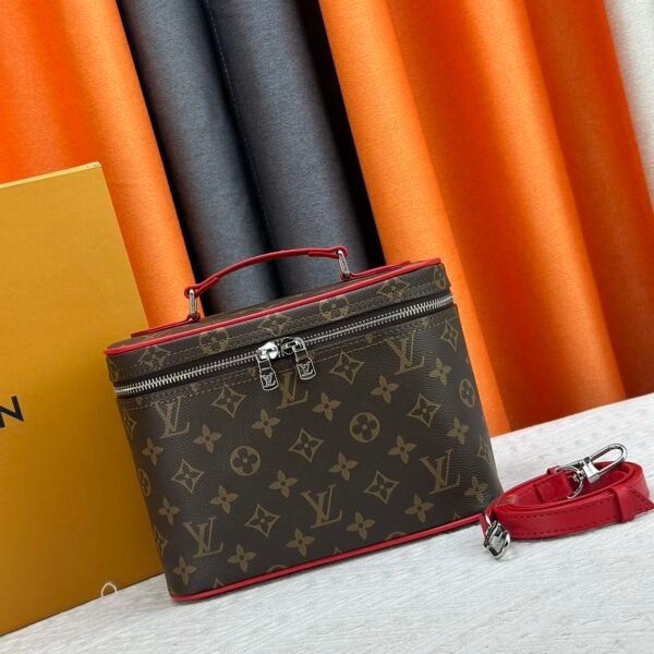 LV Nice BB - Bag