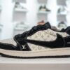 LV Air Jordan 1 Low Travis Scott - Sneakers · Ref. SH4314