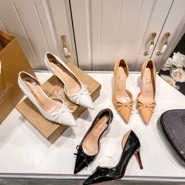 LOU Kate - Heels
