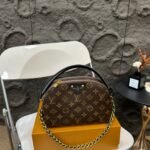 LV Alma BB Monogram – Bag