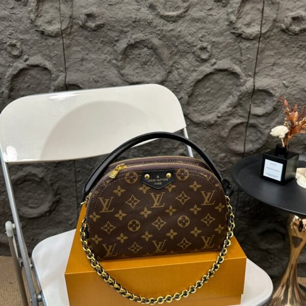 LV Alma BB Monogram - Bag