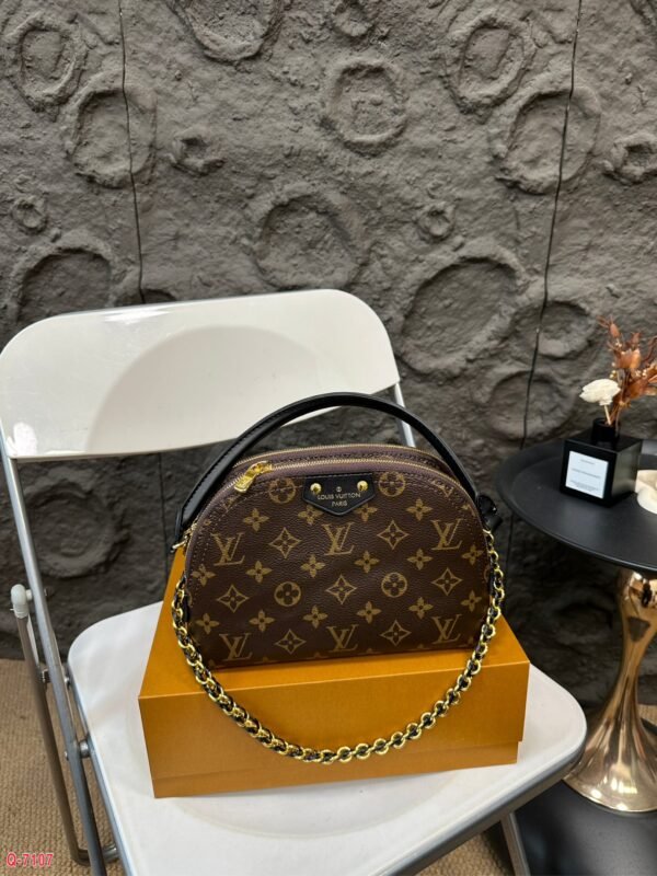 LV Alma BB Monogram – Sac