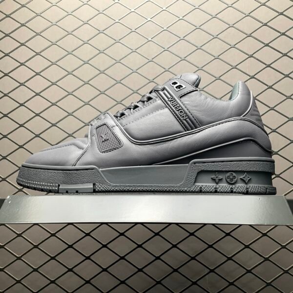 LV Trainer Sneaker - Sneakers