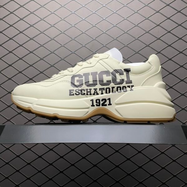 GG Rhyton Eschatology 1921 - Sneakers
