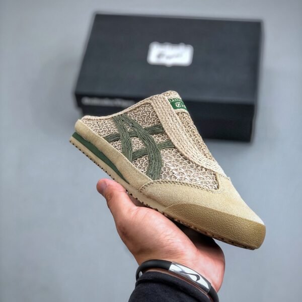 ```NK Mexico 66 Sabot - Sneakers```