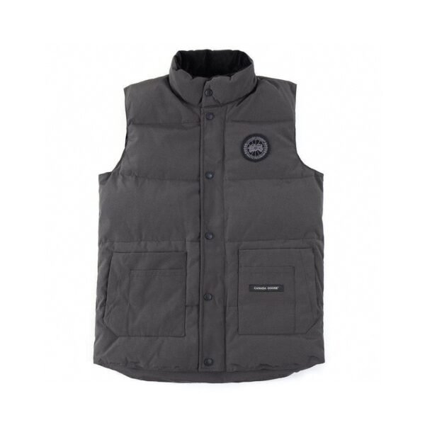 CG Freestyle Vest - Vest