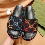 GG Multicolor GG Slide Multicolor Canvas – Slides