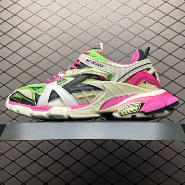 BAL Track 4.0 - Sneakers