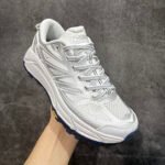 HK Mafate Speed 4 – Sneakers – Blue