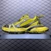 BAL Track 2 37 Yellow - Sneakers