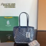 GYD Saint Louis – Borsa