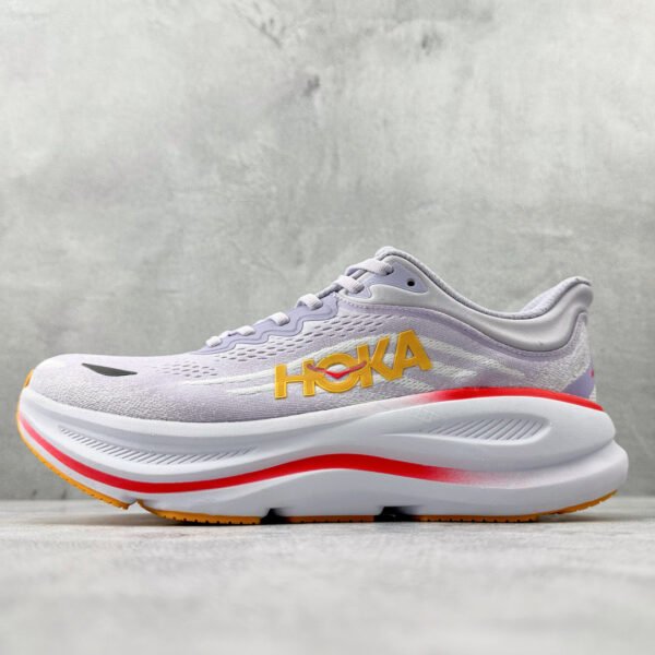 HOKA Bondi 8 - Sneakers