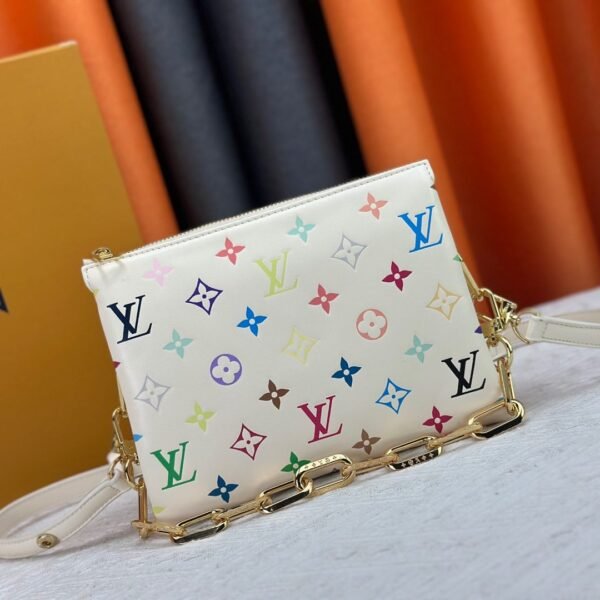 LV Coussin PM - Bag