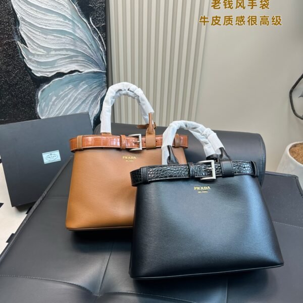 PR Sybille Leather - Bag