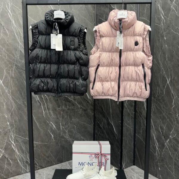 MCL Apriate Vest - Vest