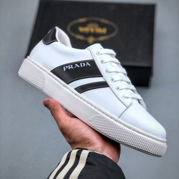 PR Downtown - Sneakers