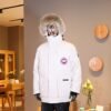 CG Expedition Parka - Jacket – Tan · Ref. CL0456