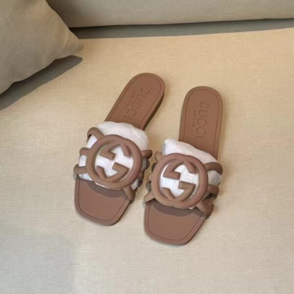 GG Double G Slides - Slides